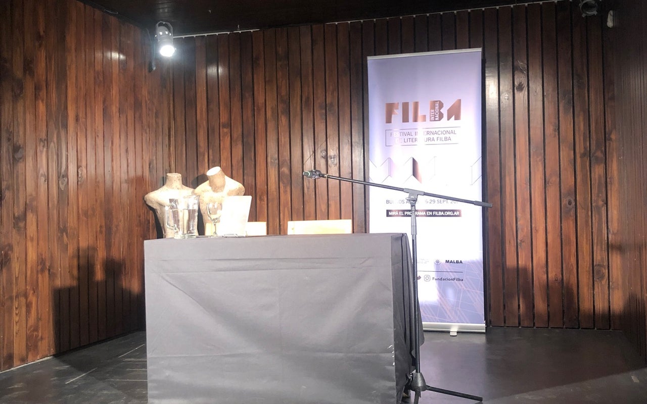 Centro Cultural Matta