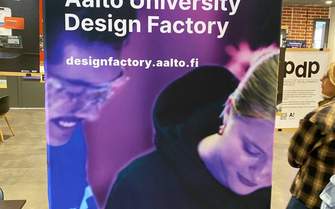 Aalto University (Aalto-yliopisto)