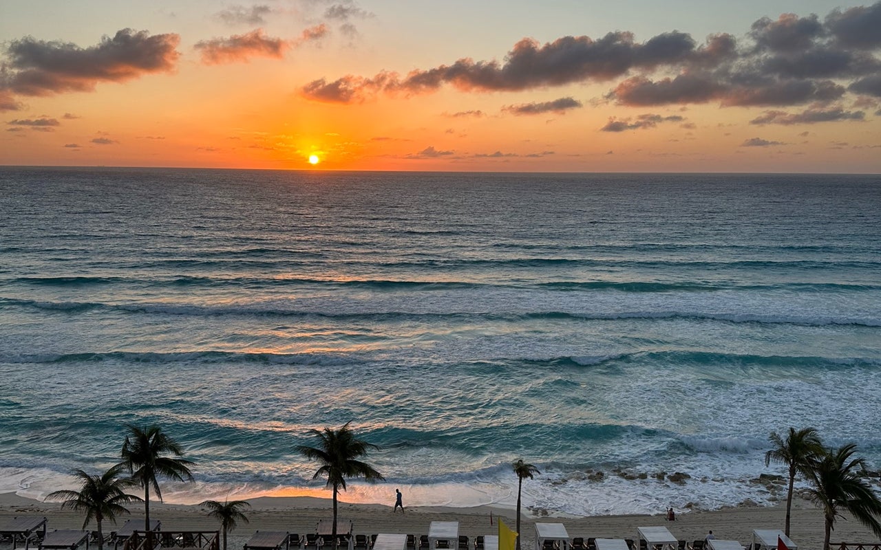 Hyatt Zilara Cancun