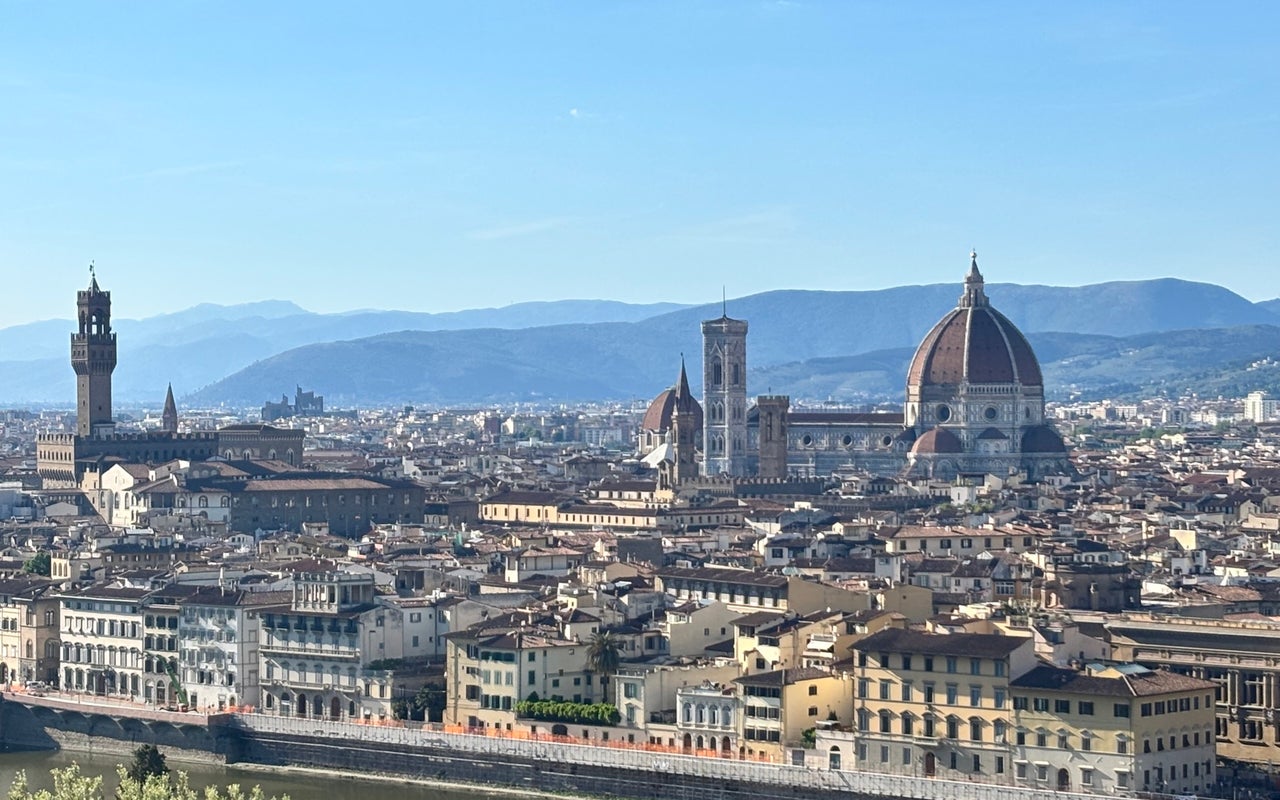 Piazzale Michelangelo