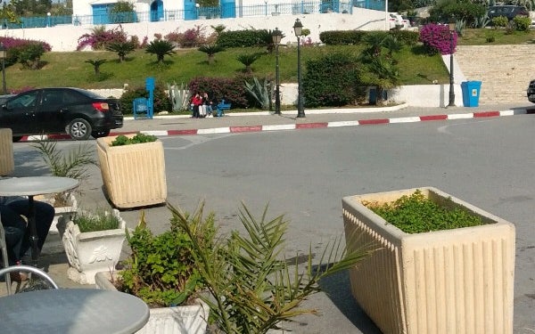 Sidi Bou Said