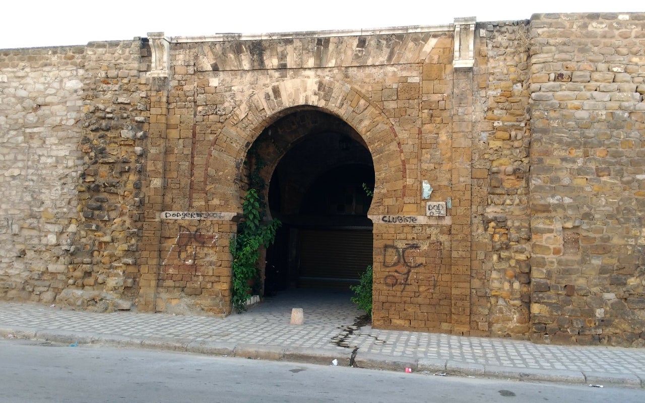 Bab Jedid (باب الجديد)