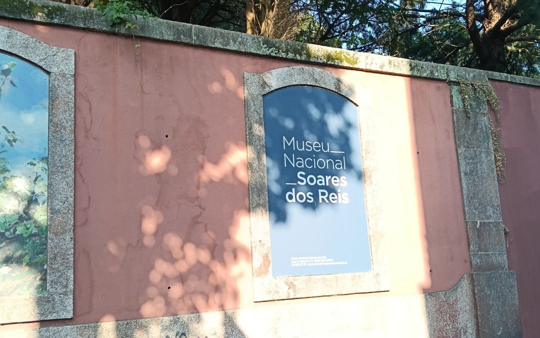 Museu Nacional de Soares dos Reis