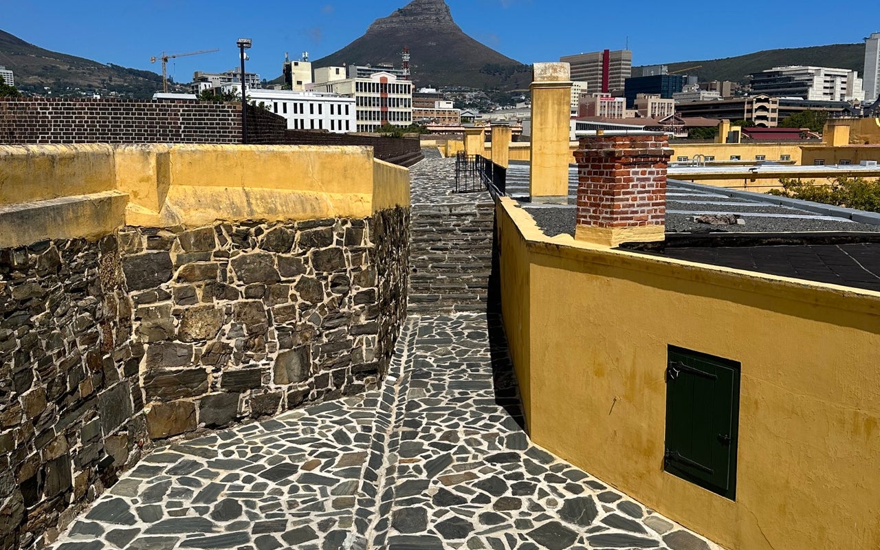 Castle of Good Hope