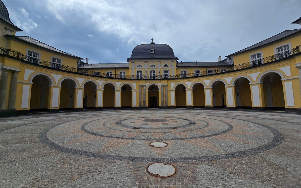 Poppelsdorfer Schloss