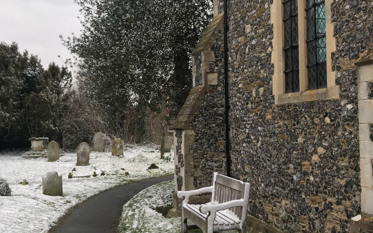 St Clement's Church