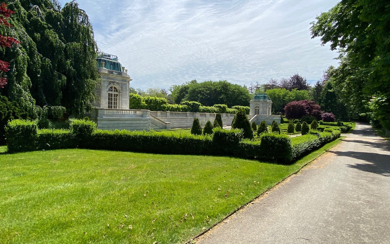 The Elms