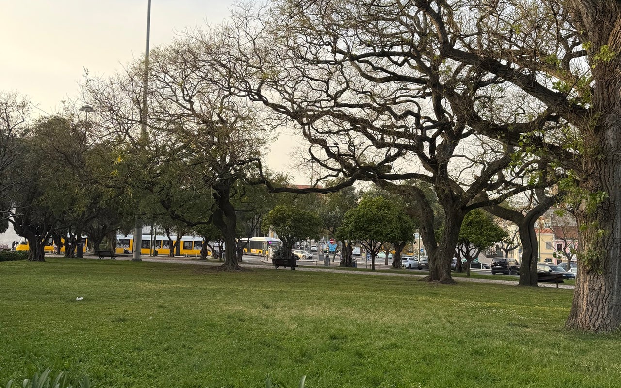 Mosteiro dos Jerónimos