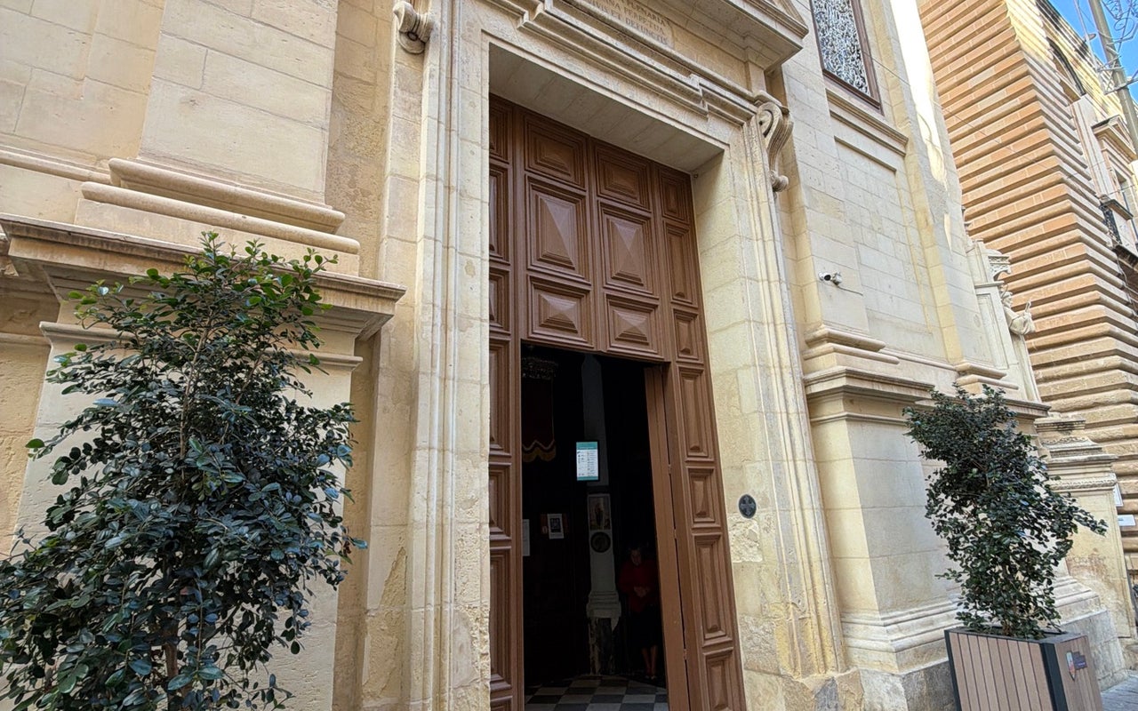 Church of St. Francis of Assisi