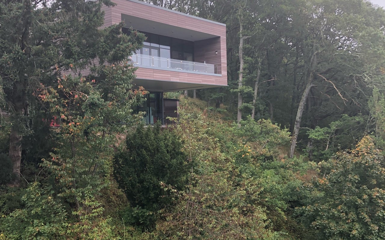 Pitlochry Dam Visitor Centre