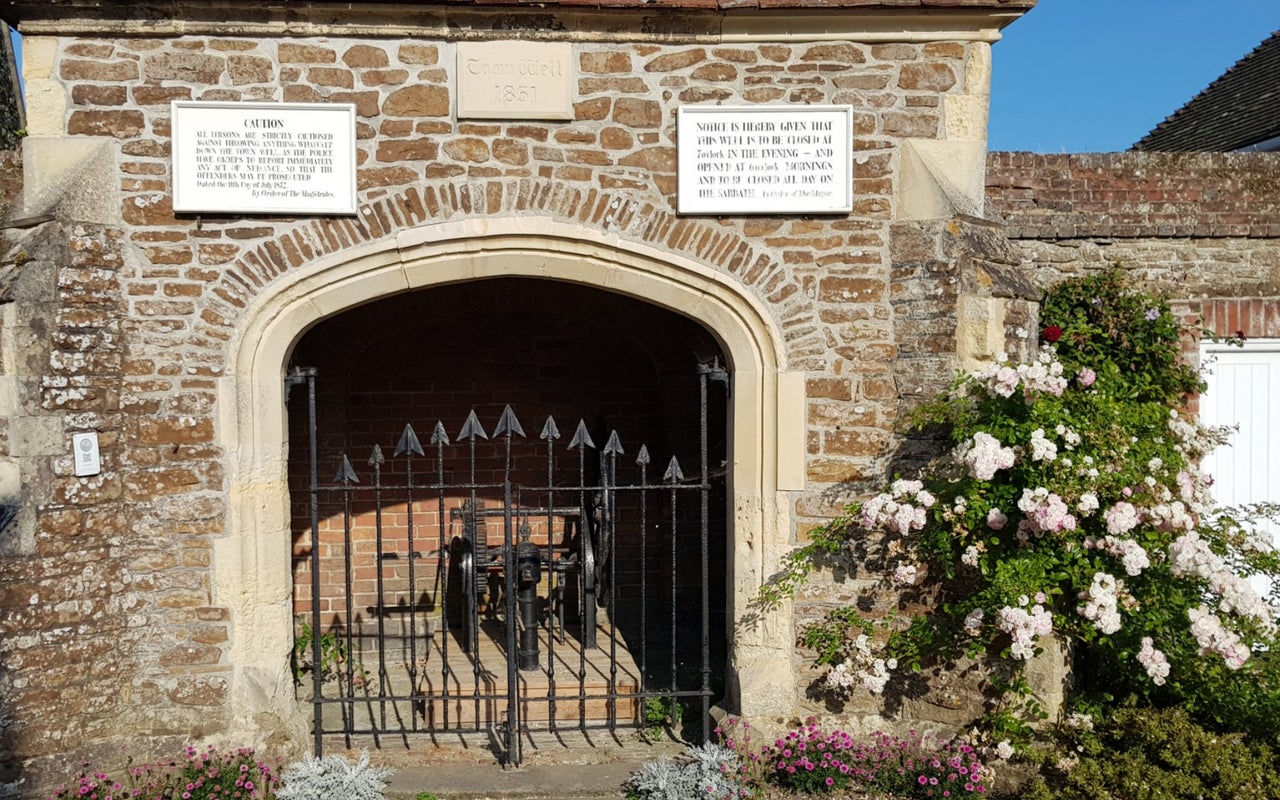 Winchelsea Town Well