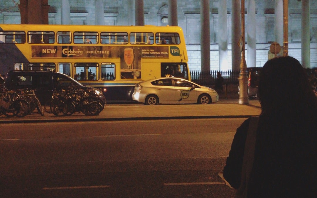 College Green