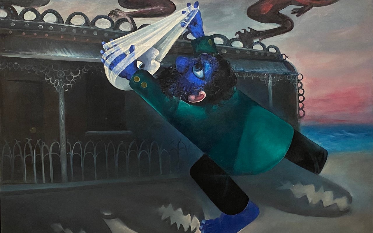 Art Gallery of New South Wales
