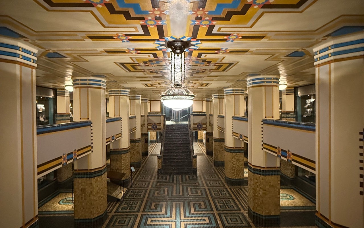 Stadsarchief - De Bazel