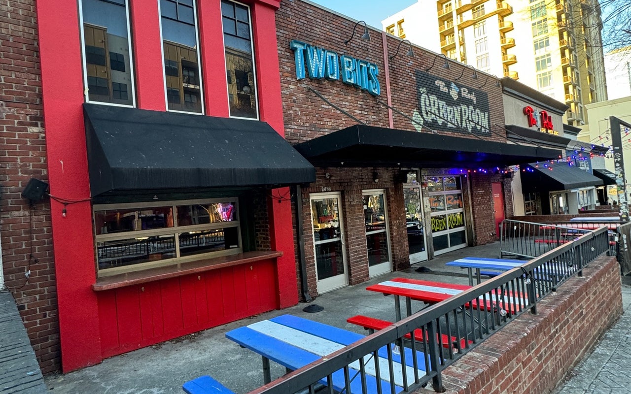 Music Row