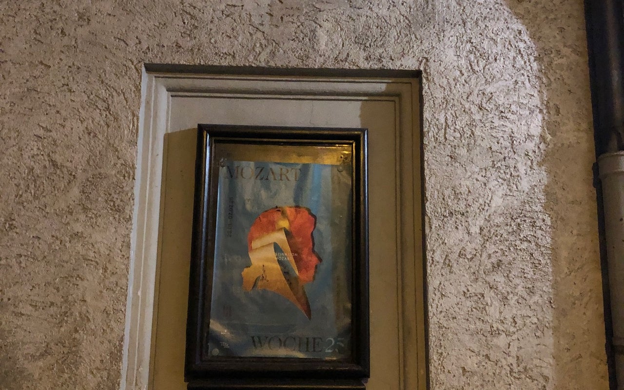 Stiftung Mozarteum
