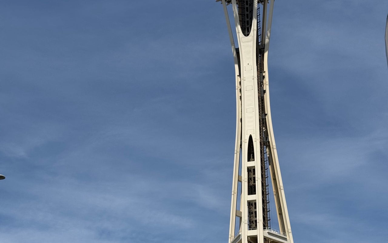 Space Needle