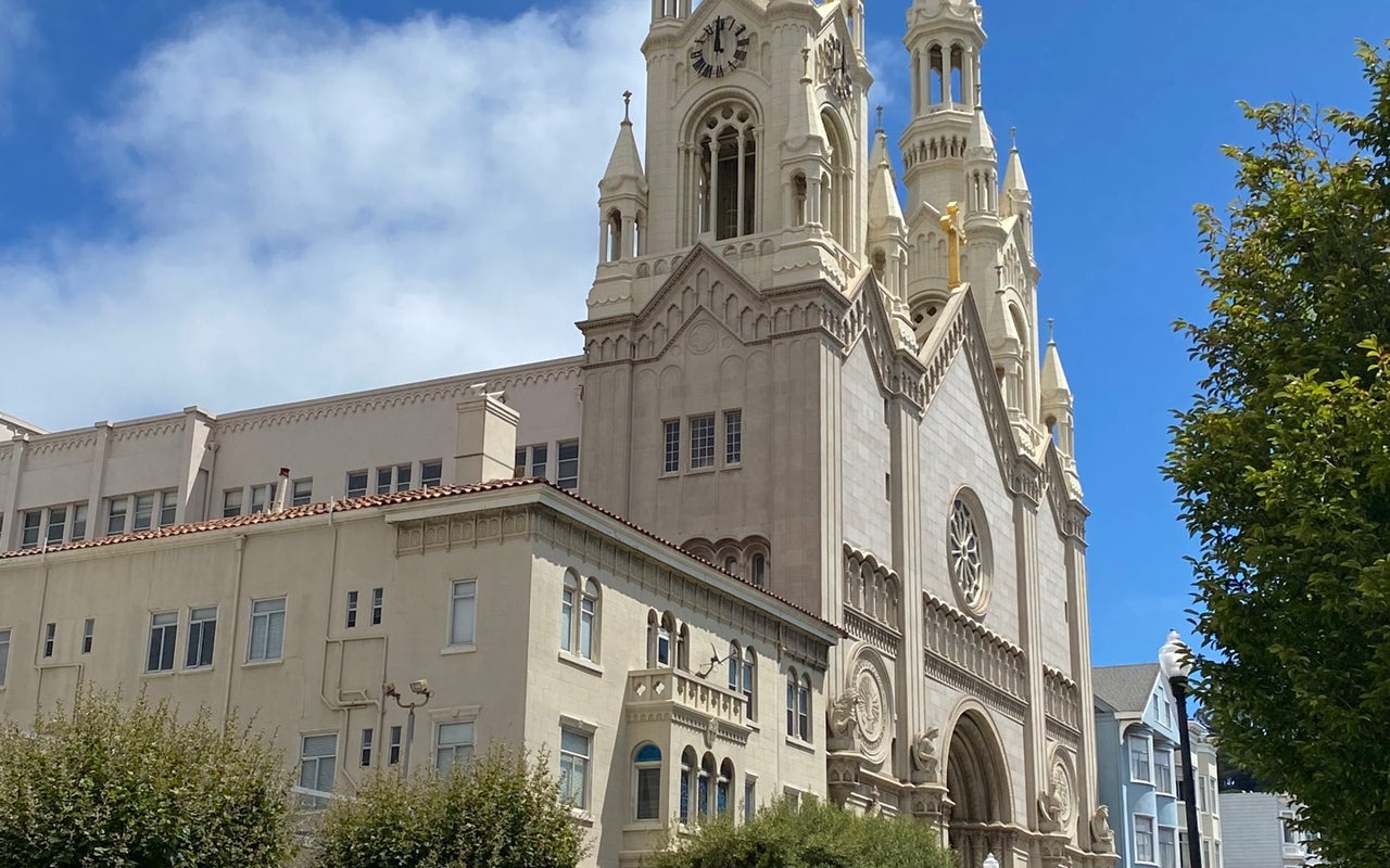 North Beach, San Francisco