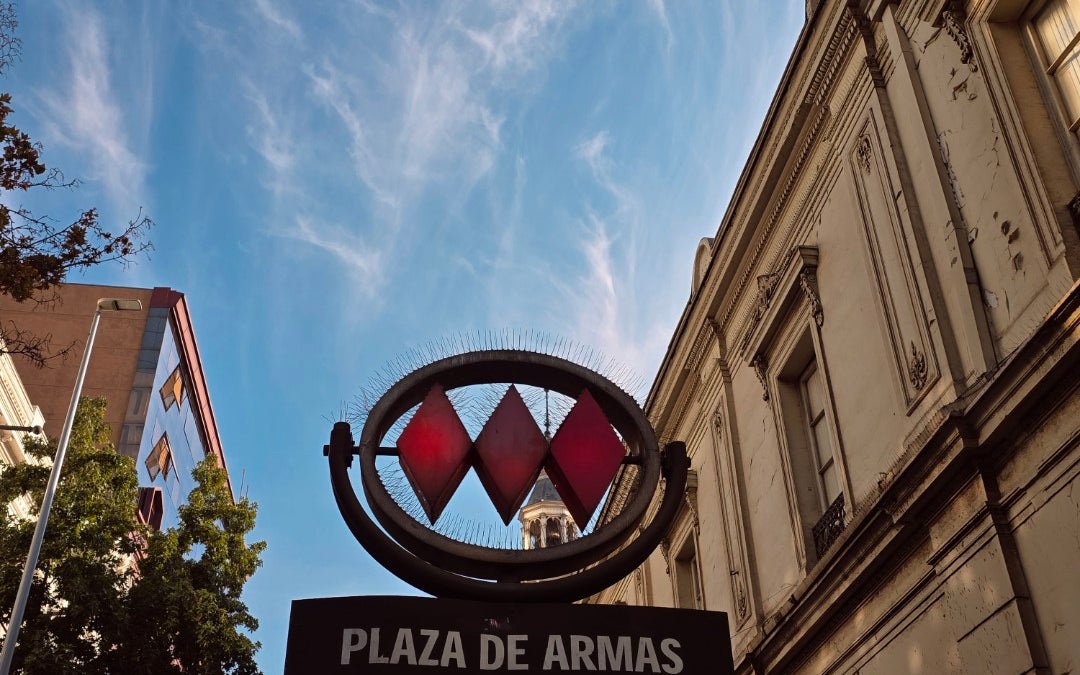 Plaza de Armas