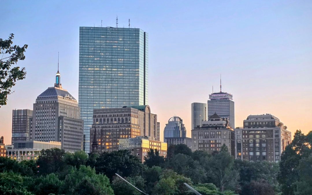 Boston Common