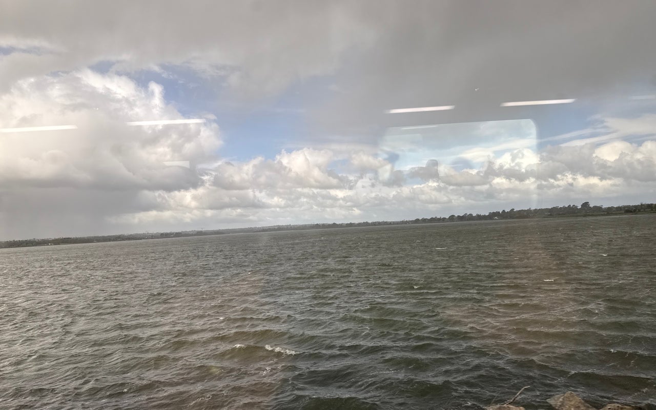 Malahide Marina