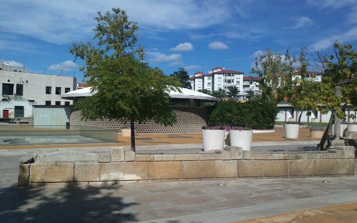 Termas Chaves