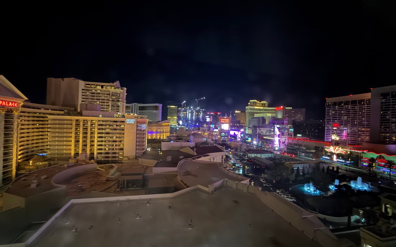 Caesars Palace Hotel & Casino