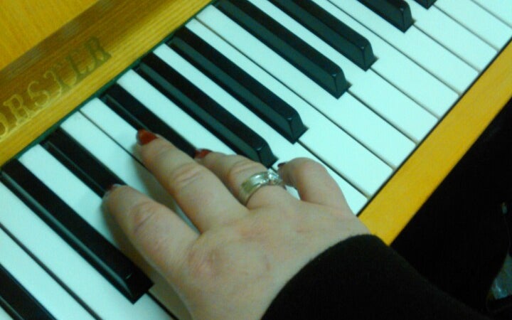 Liszt Ferenc Zeneművészeti Egyetem