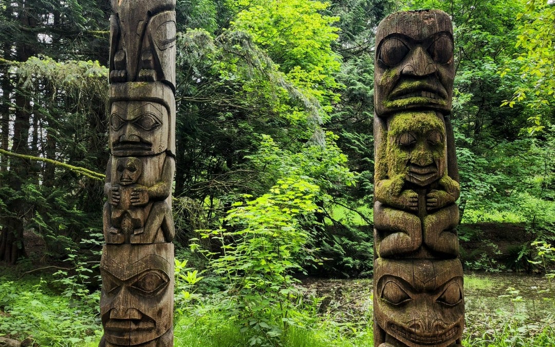 VanDusen Botanical Garden