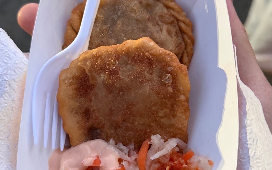 Queens Night Market