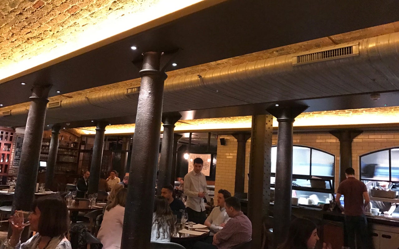 Hawksmoor Seven Dials