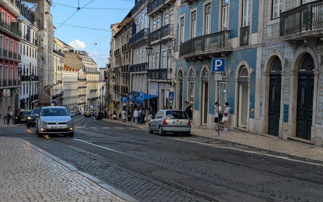 Largo do Chiado