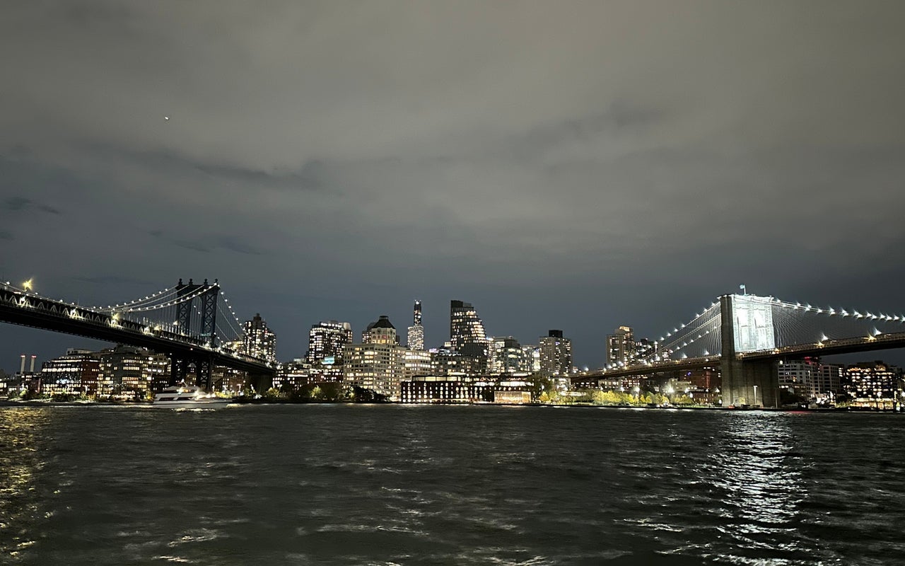 Brooklyn Bridge