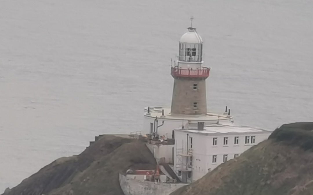 Baily Lighthouse