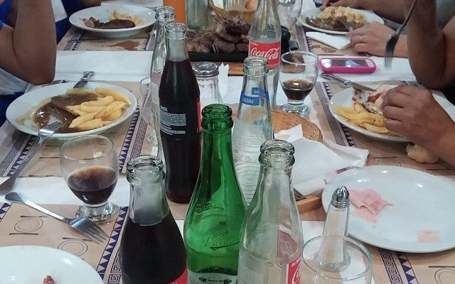 Casa De Paula