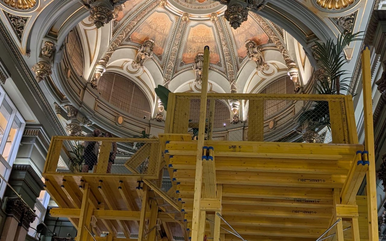 Círculo de Bellas Artes