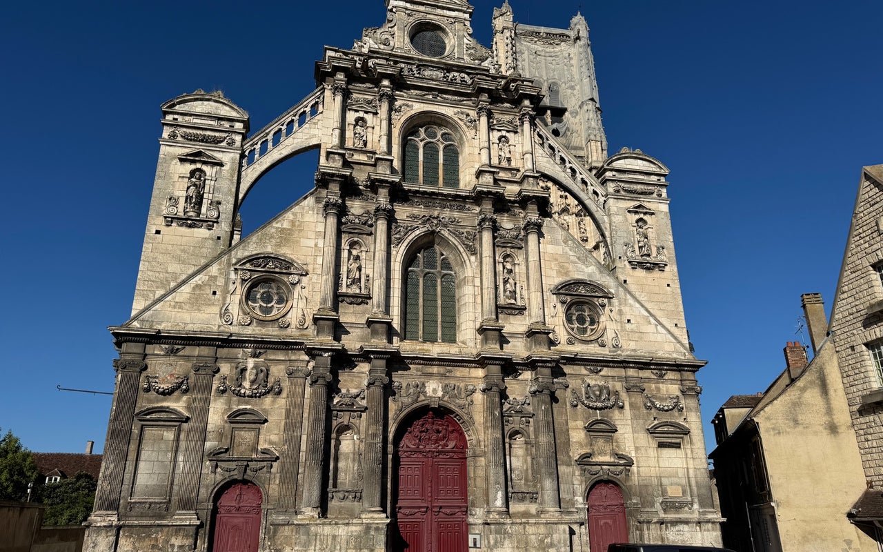 Église Saint-Pierre