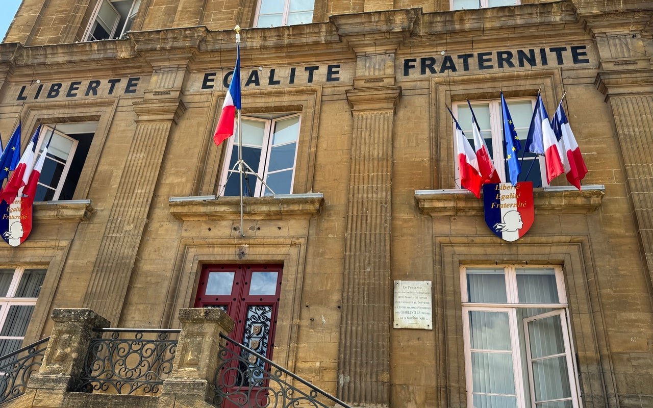 Place Ducale