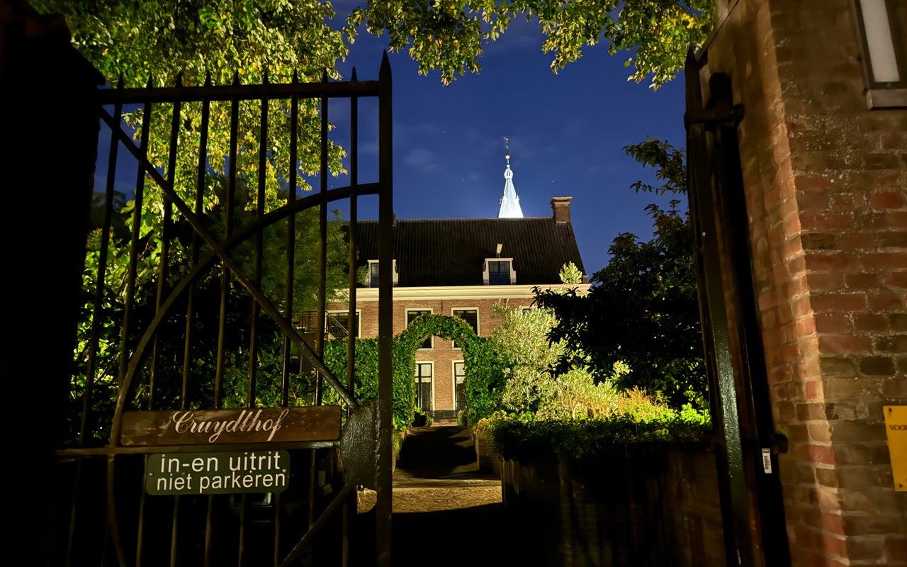 Vesting Naarden