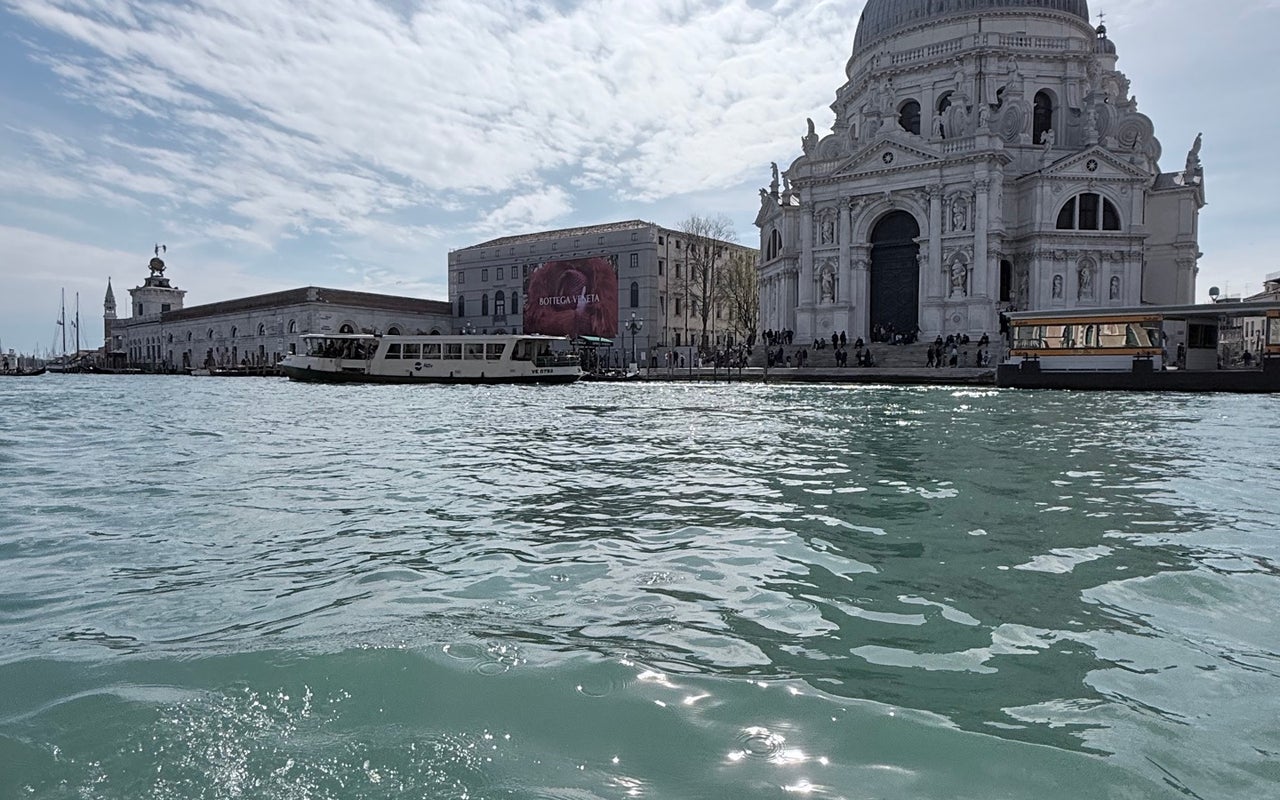 Basilica di Santa Maria della Salute