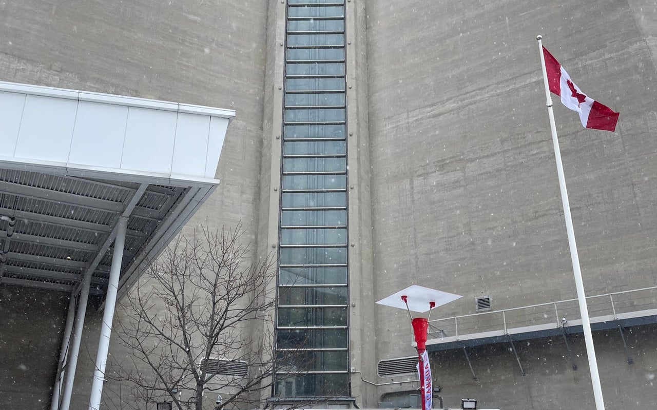 CN Tower