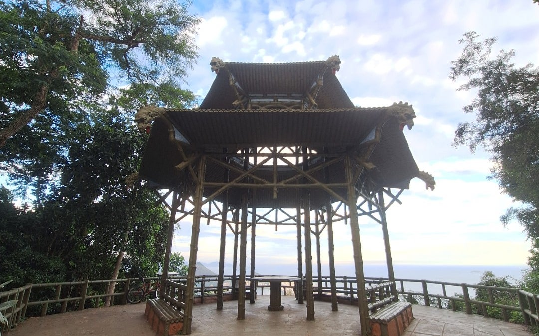 Vista Chinesa