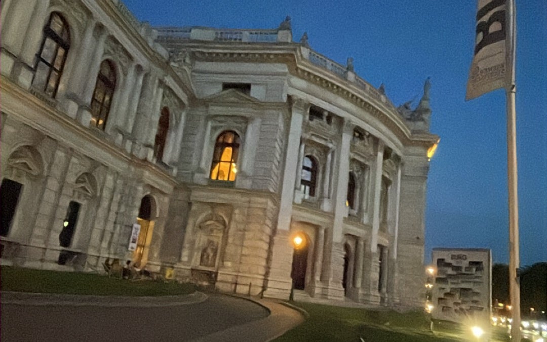 Burgtheater