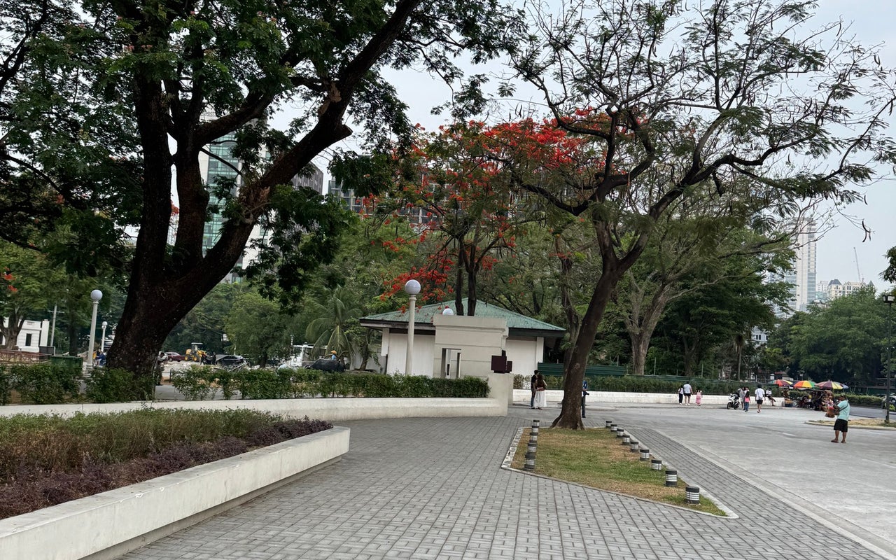 Rizal Park
