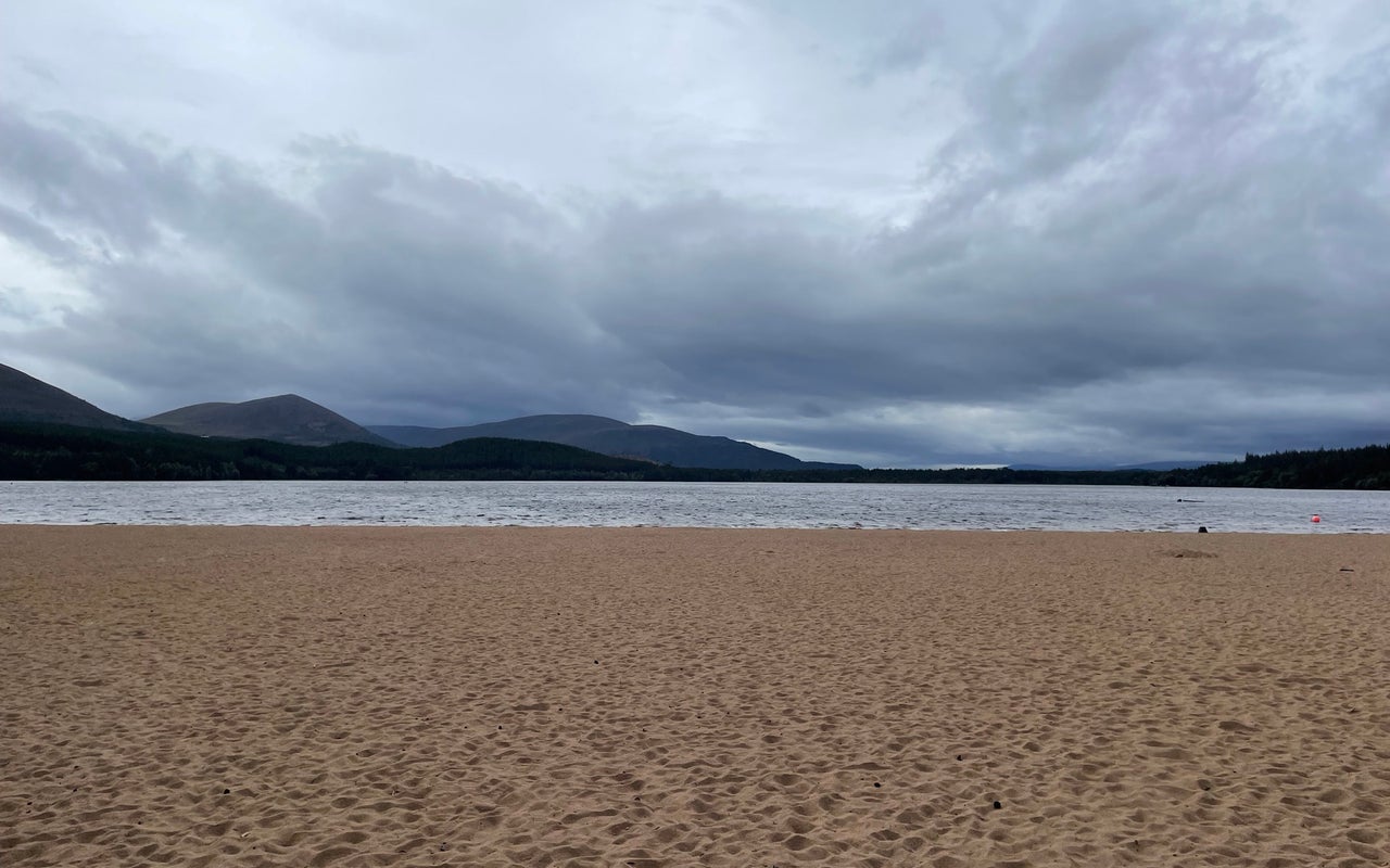 Loch Morlich