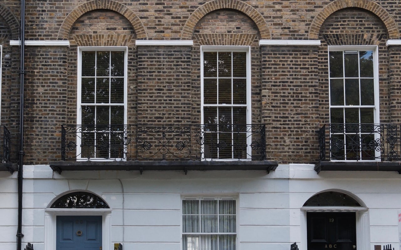 Claremont Square