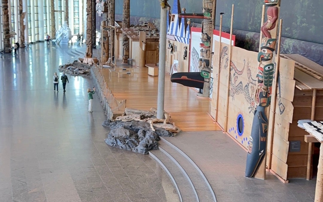 Canadian Museum of History