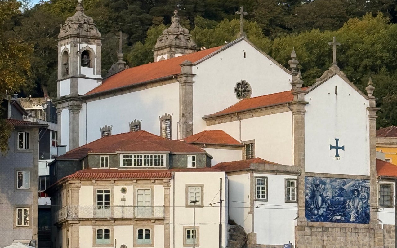 Igreja de Massarelos