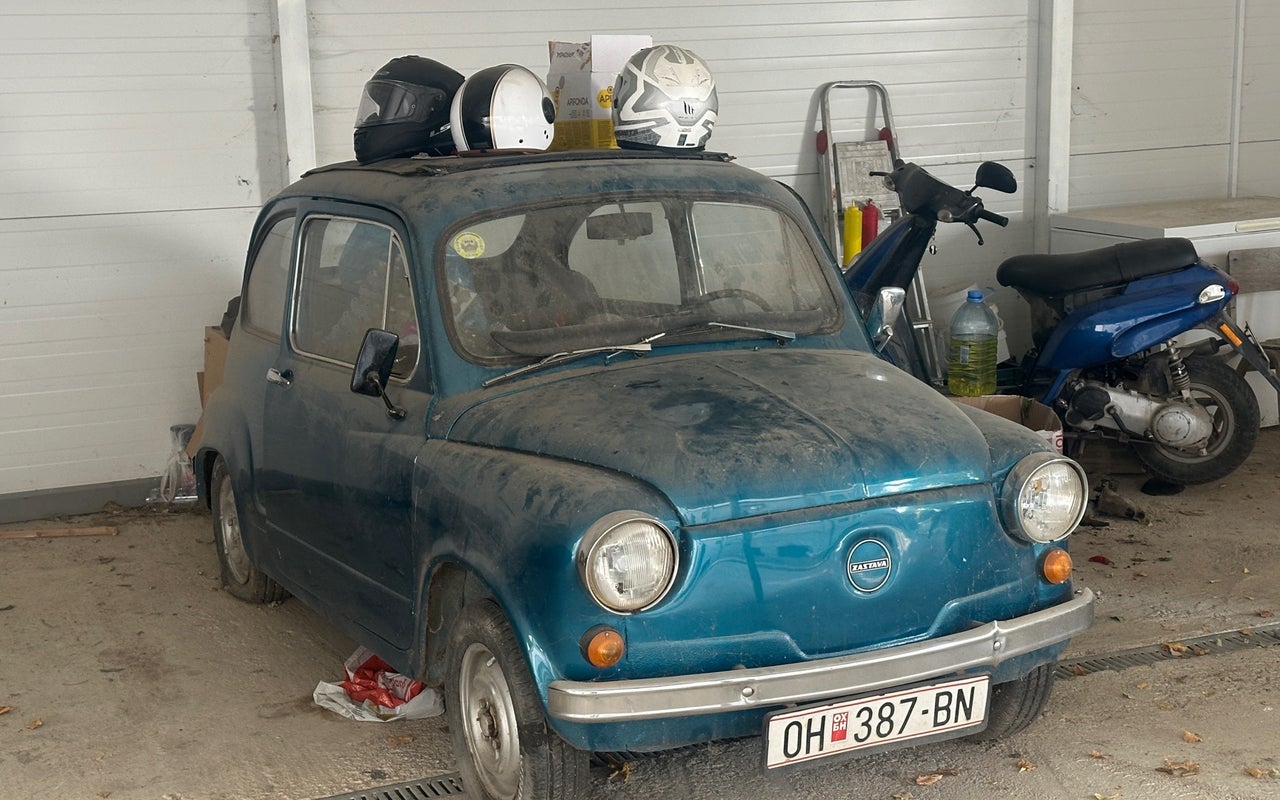Plaosnik (Плаошник)