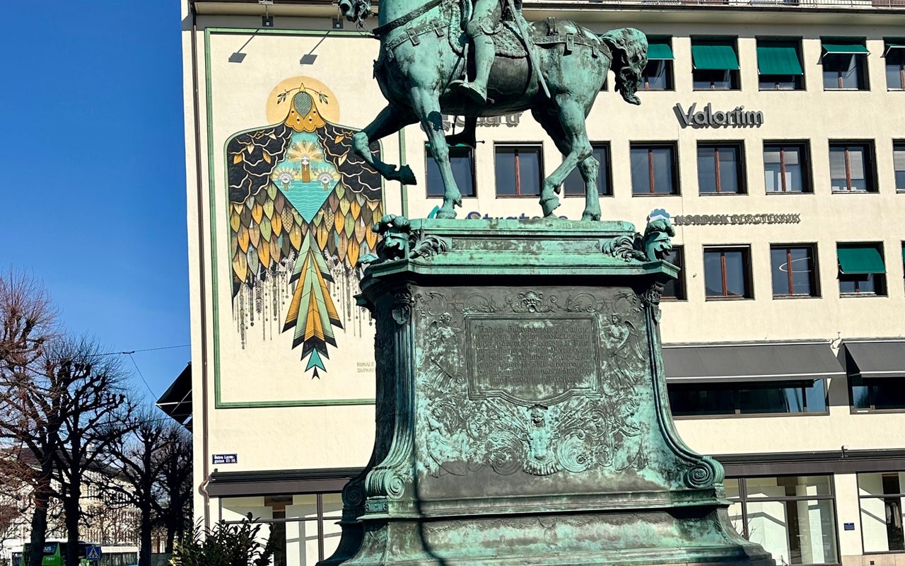 Kungstorget
